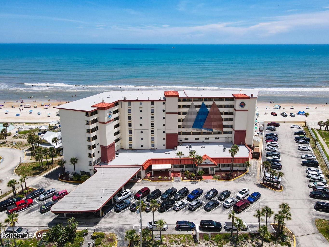 HARBOUR BEACH RESORT CONDO - Residential