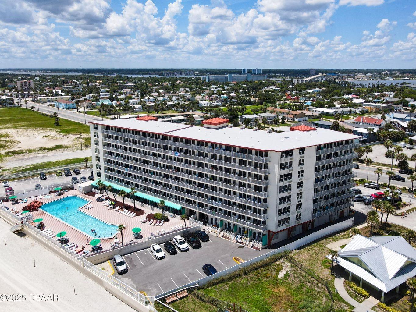 HARBOUR BEACH RESORT CONDO - Residential