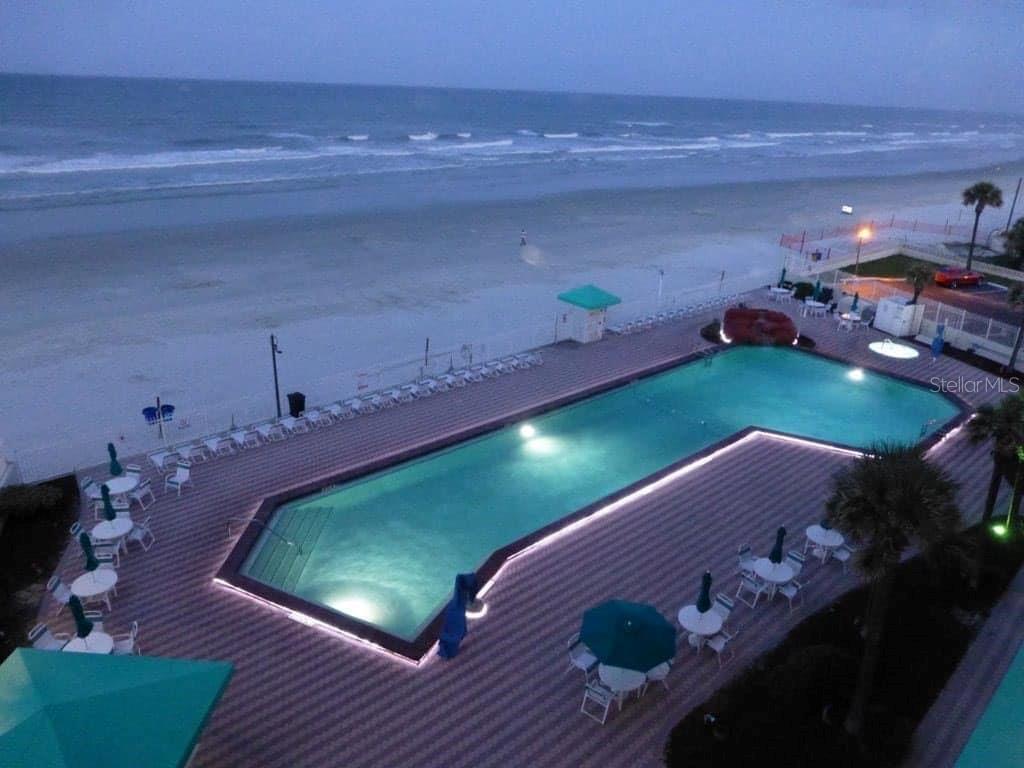 HARBOUR BEACH RESORT CONDO - Residential