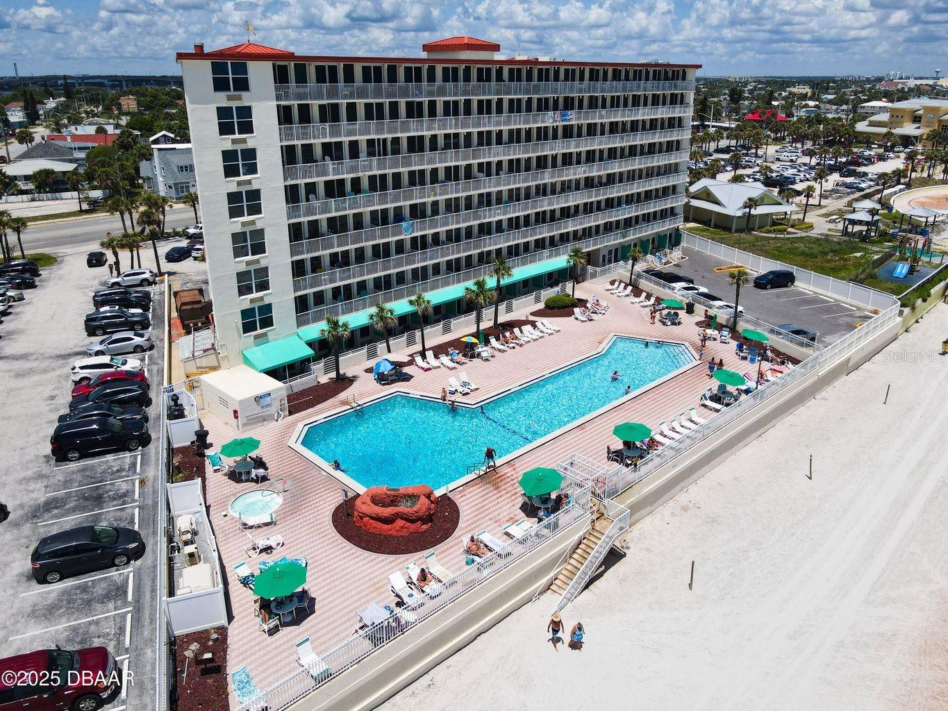 HARBOUR BEACH RESORT CONDO - Residential