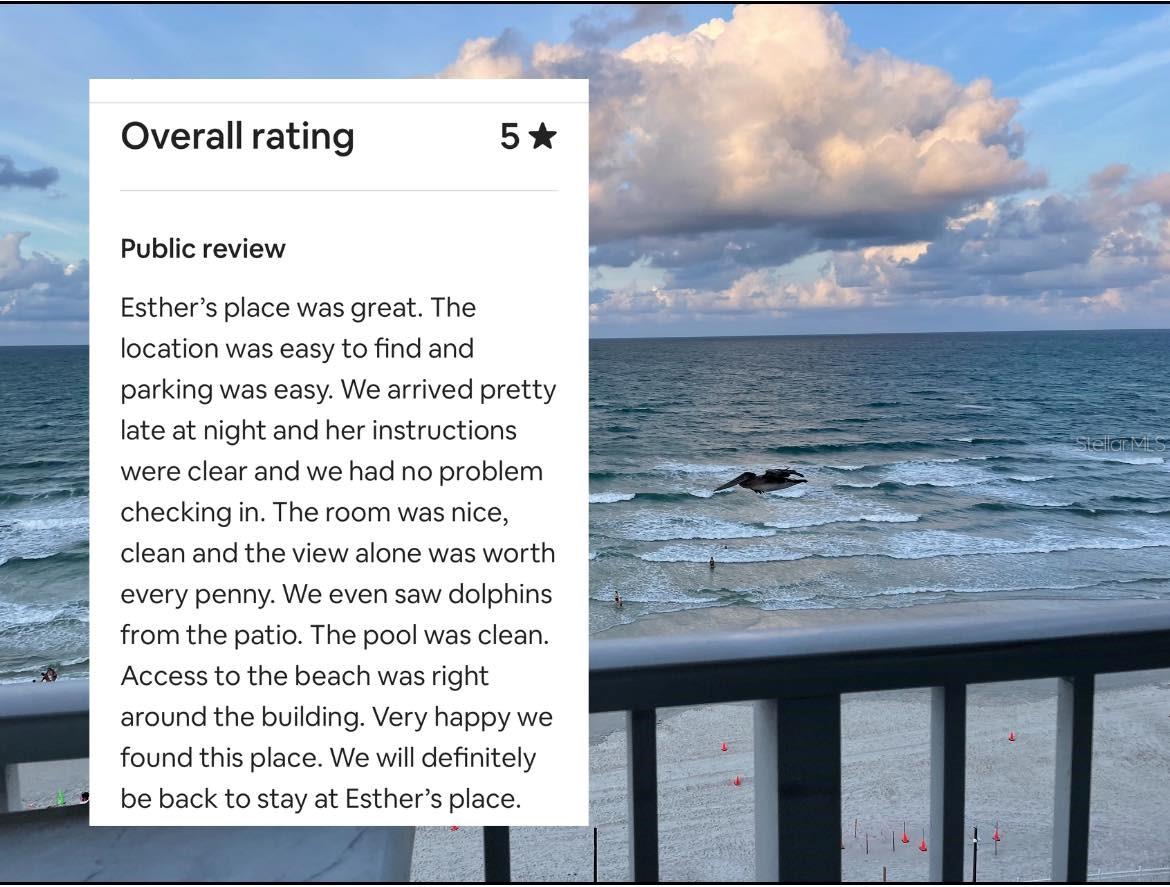 HARBOUR BEACH RESORT CONDO - Residential