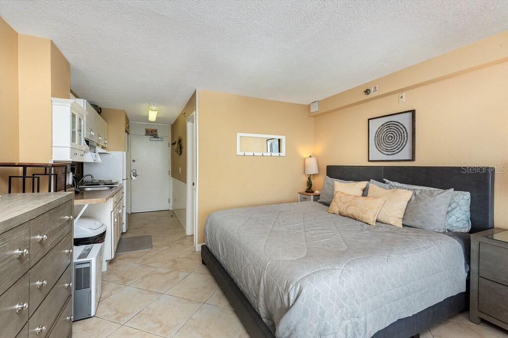 HARBOUR BEACH RESORT CONDO - Residential