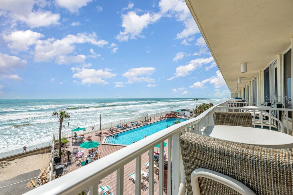 HARBOUR BEACH RESORT CONDO - Residential