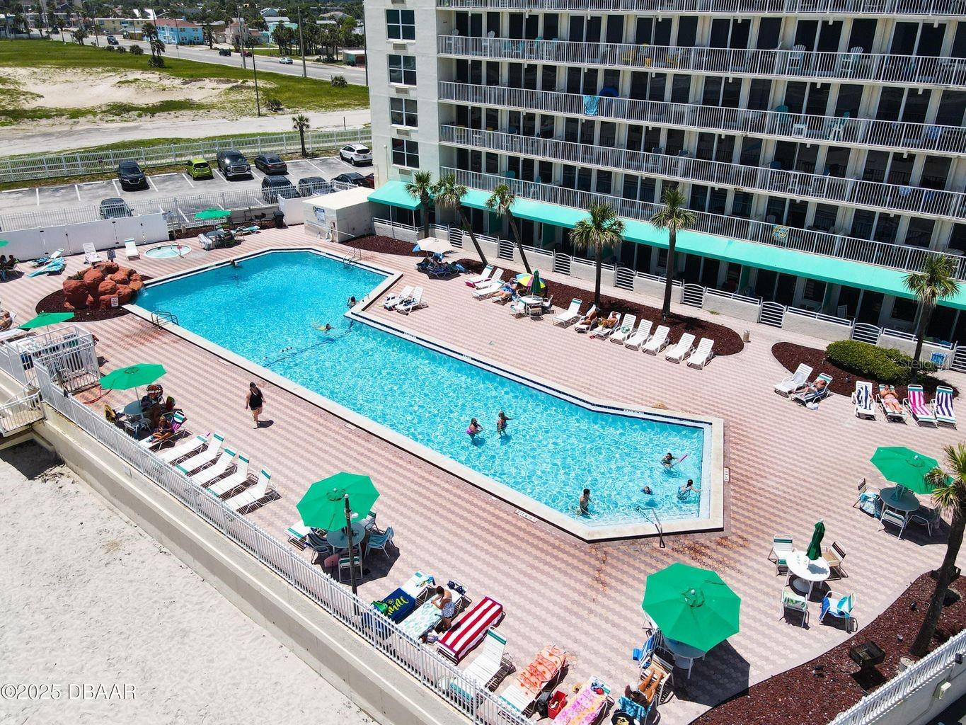 HARBOUR BEACH RESORT CONDO - Residential