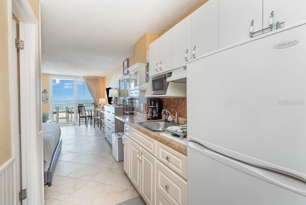 HARBOUR BEACH RESORT CONDO - Residential