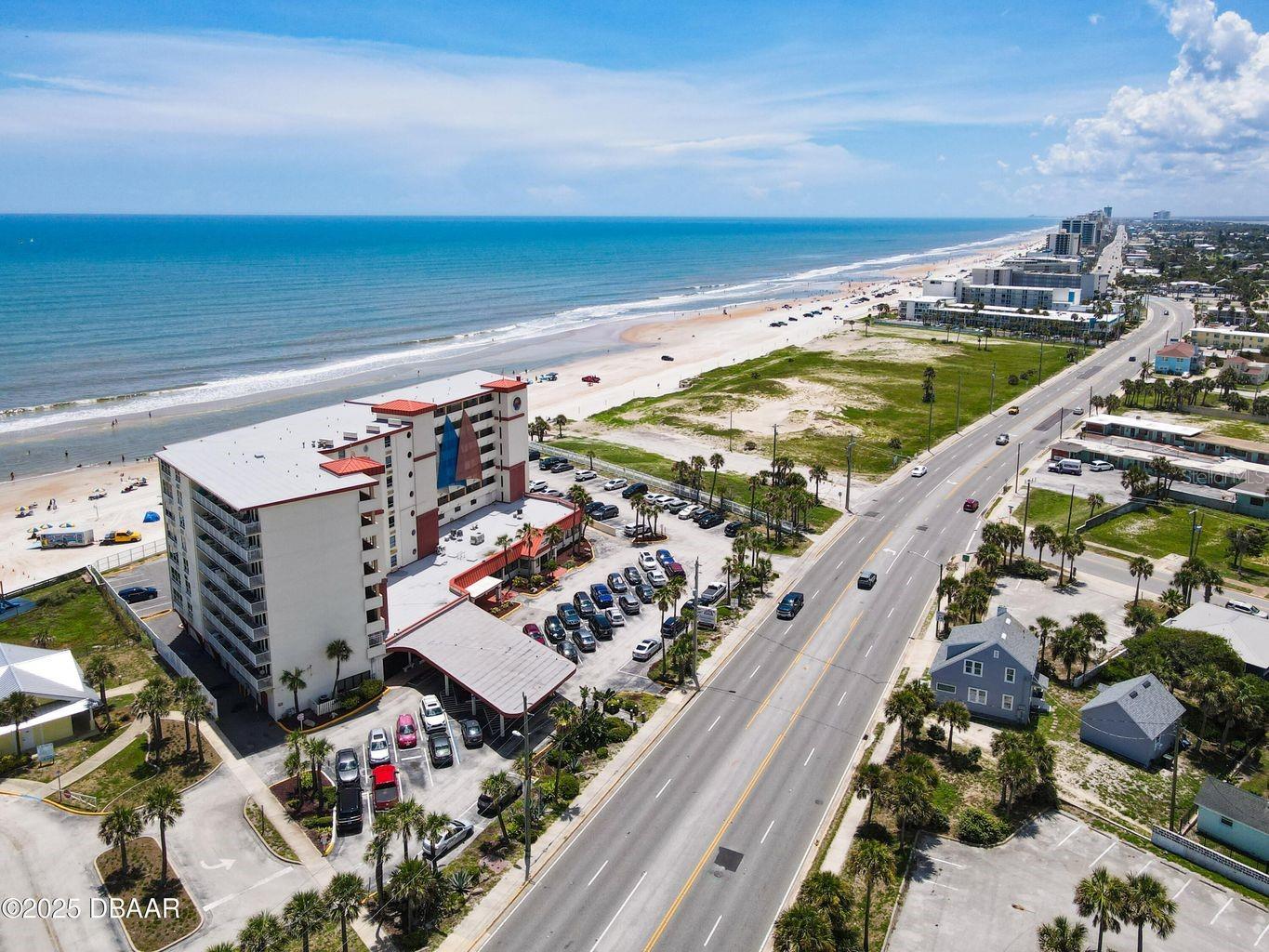 HARBOUR BEACH RESORT CONDO - Residential