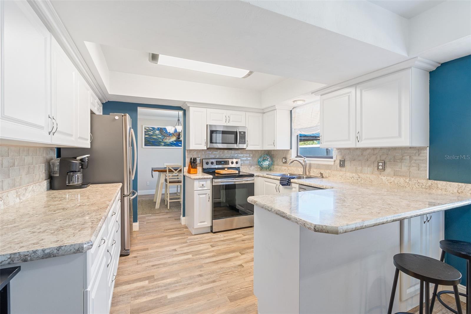 SOUTHWINDS PUD PH 02 - Residential