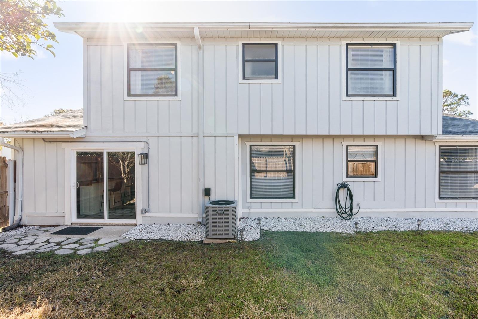 SOUTHWINDS PUD PH 02 - Residential