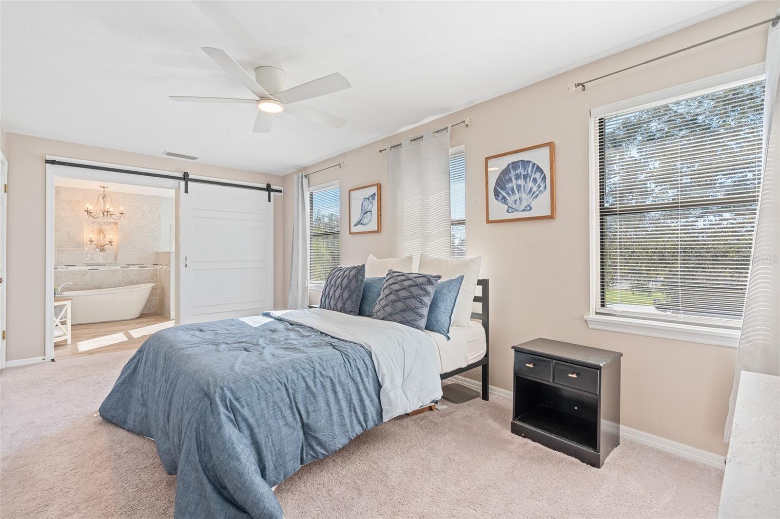 SOUTHWINDS PUD PH 02 - Residential