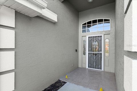 A home in PORT ORANGE