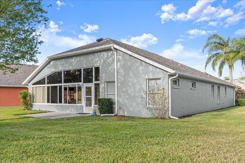 A home in PORT ORANGE