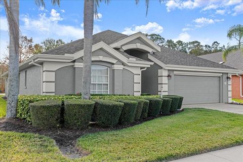 A home in PORT ORANGE