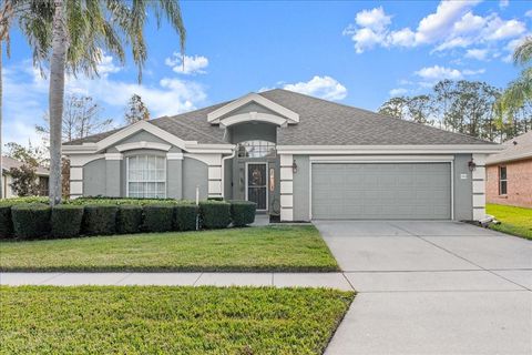 A home in PORT ORANGE