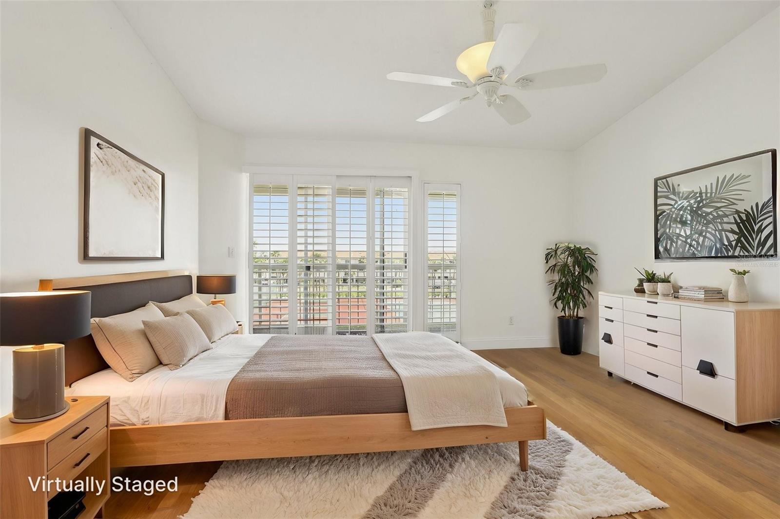 PALMS OF TIERRA - Residential