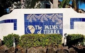PALMS OF TIERRA - Residential