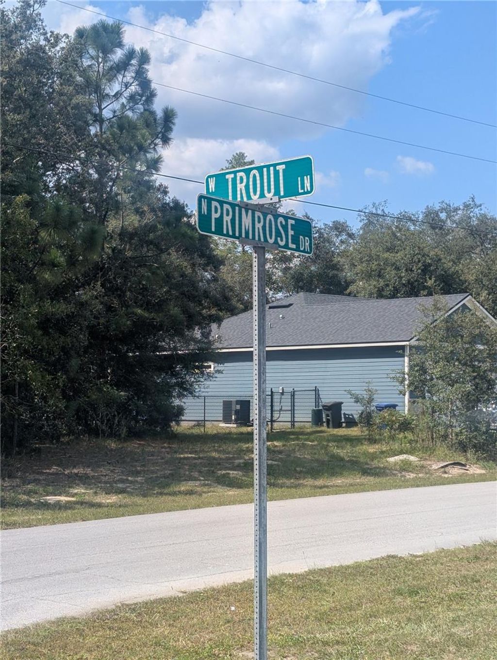 Photo of 8010 N Primrose Drive, Citrus Springs, FL 34434 (MLS # OM710103)