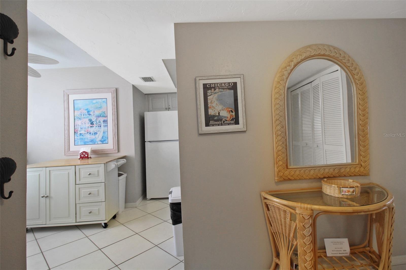 GULF & BAY CLUB BAYSIDE - Residential Lease