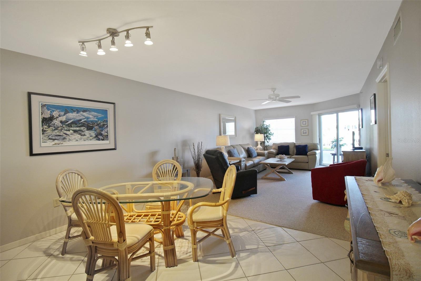 GULF & BAY CLUB BAYSIDE - Residential Lease