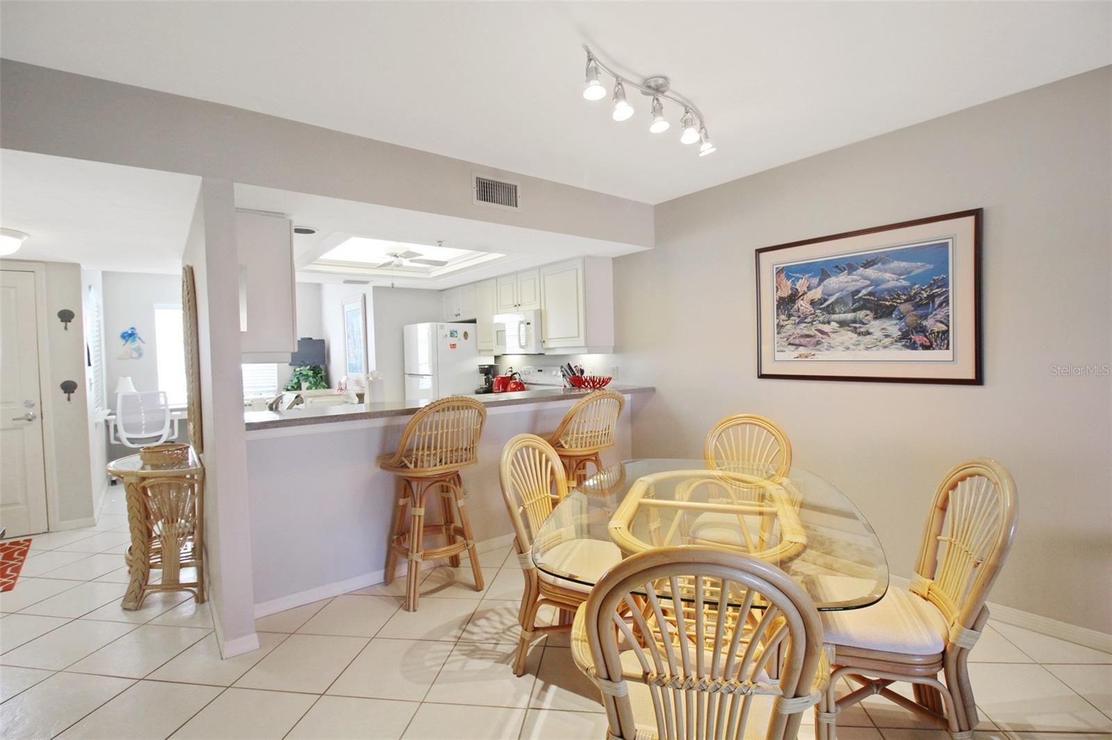 GULF & BAY CLUB BAYSIDE - Residential Lease