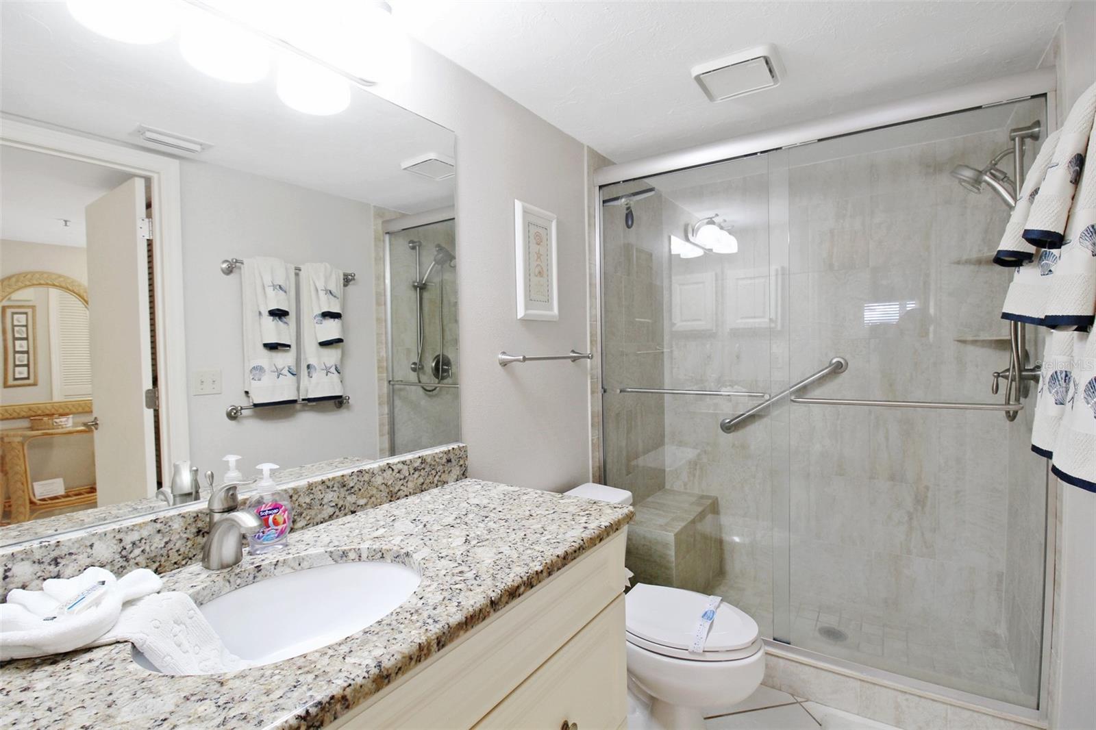 GULF & BAY CLUB BAYSIDE - Residential Lease