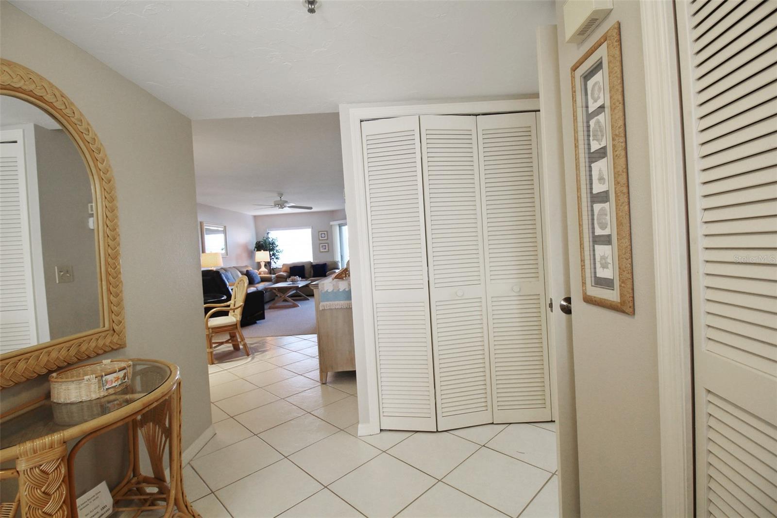 GULF & BAY CLUB BAYSIDE - Residential Lease