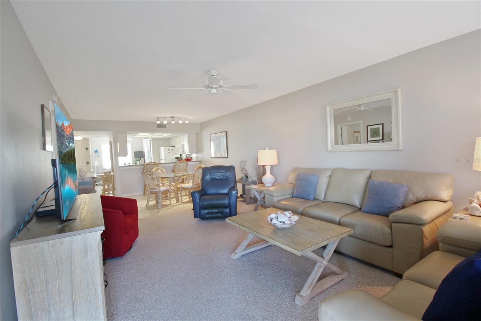 GULF & BAY CLUB BAYSIDE - Residential Lease