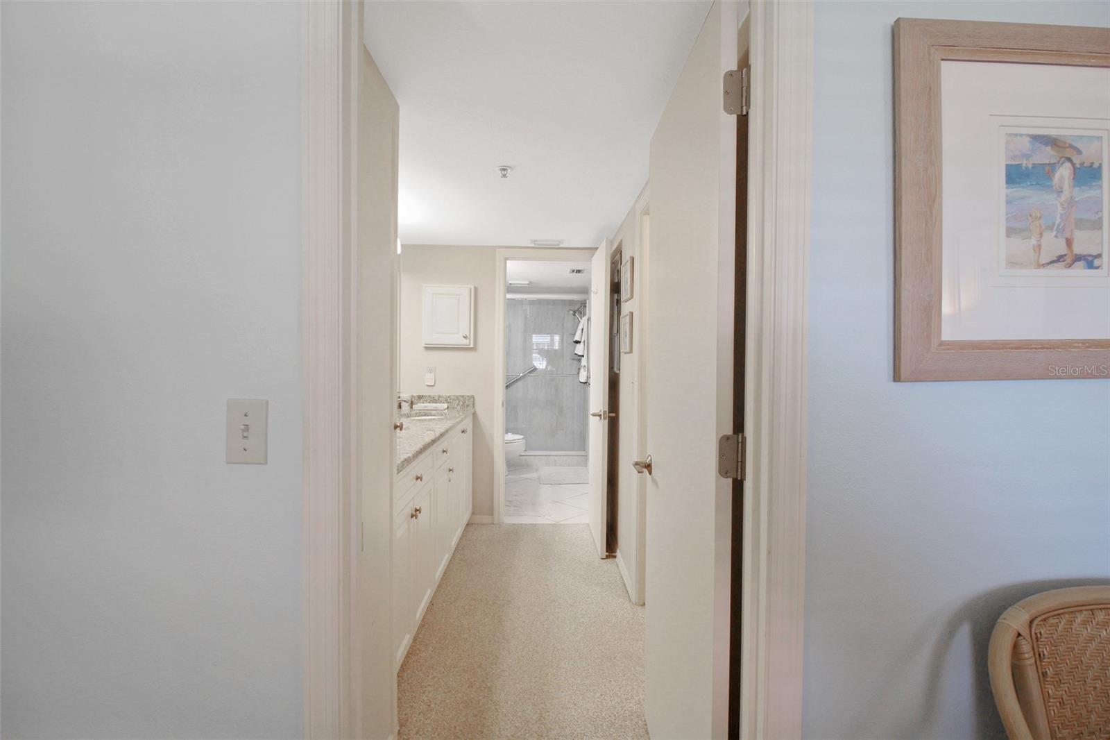 GULF & BAY CLUB BAYSIDE - Residential Lease