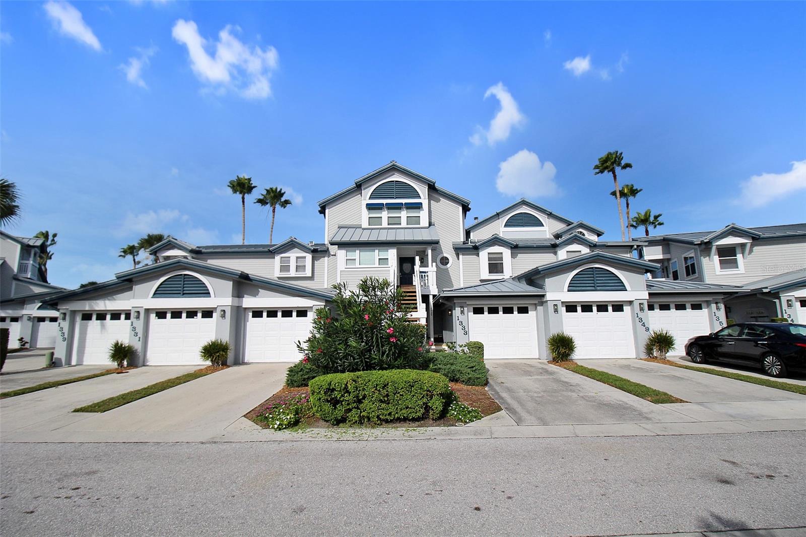 GULF & BAY CLUB BAYSIDE - Residential Lease