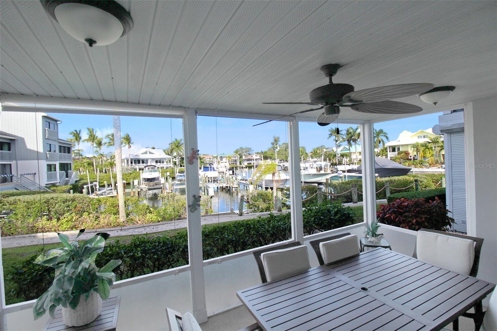 GULF & BAY CLUB BAYSIDE - Residential Lease