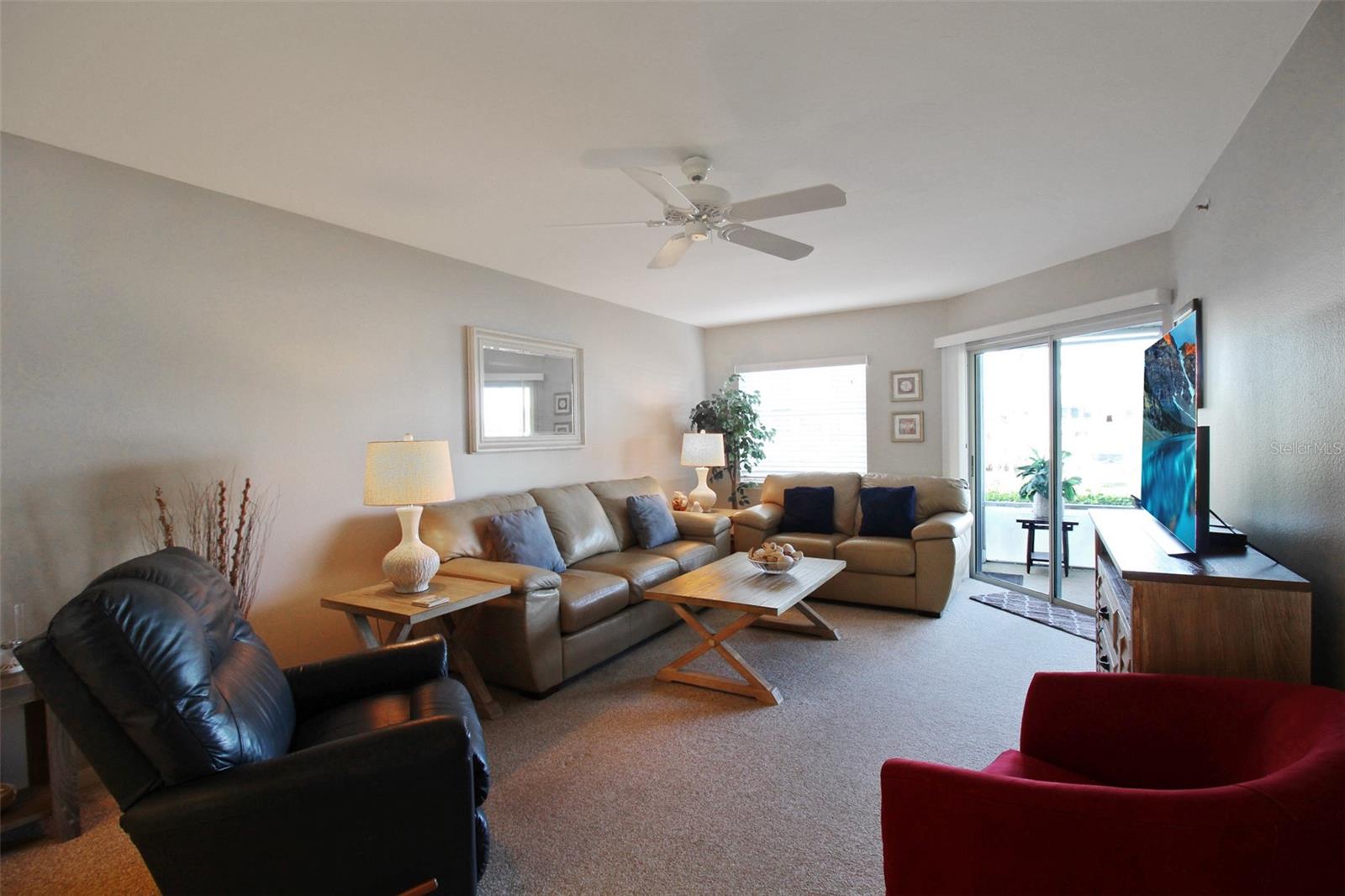 GULF & BAY CLUB BAYSIDE - Residential Lease