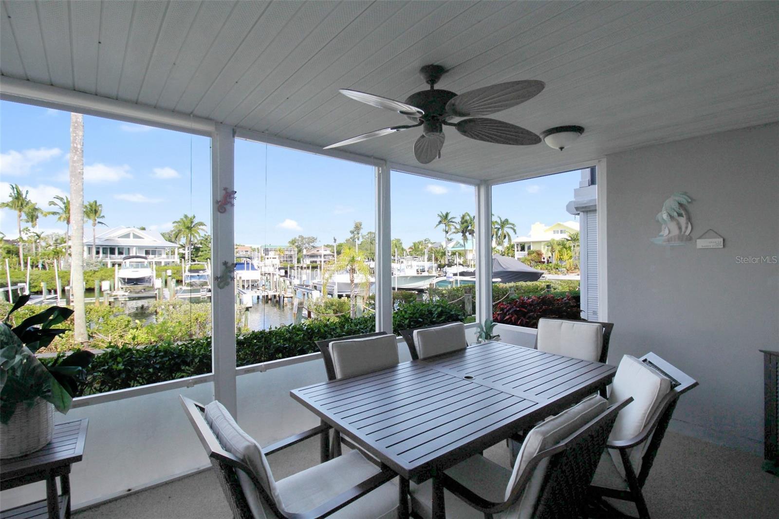 GULF & BAY CLUB BAYSIDE - Residential Lease
