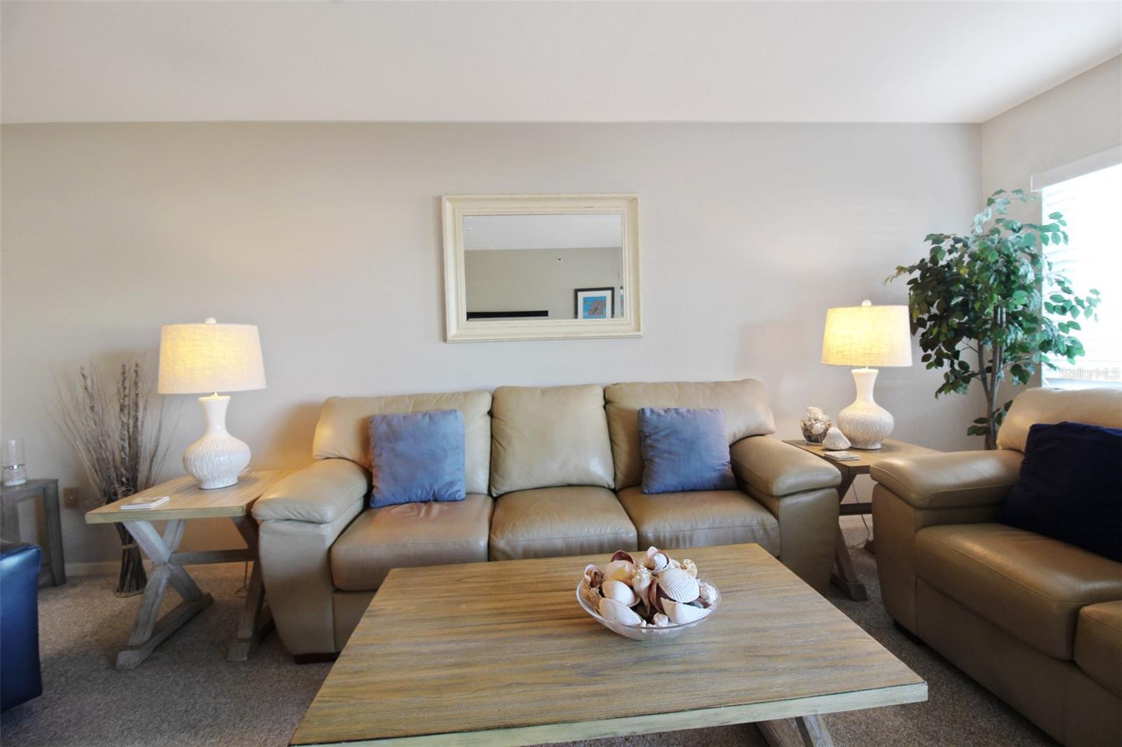 GULF & BAY CLUB BAYSIDE - Residential Lease