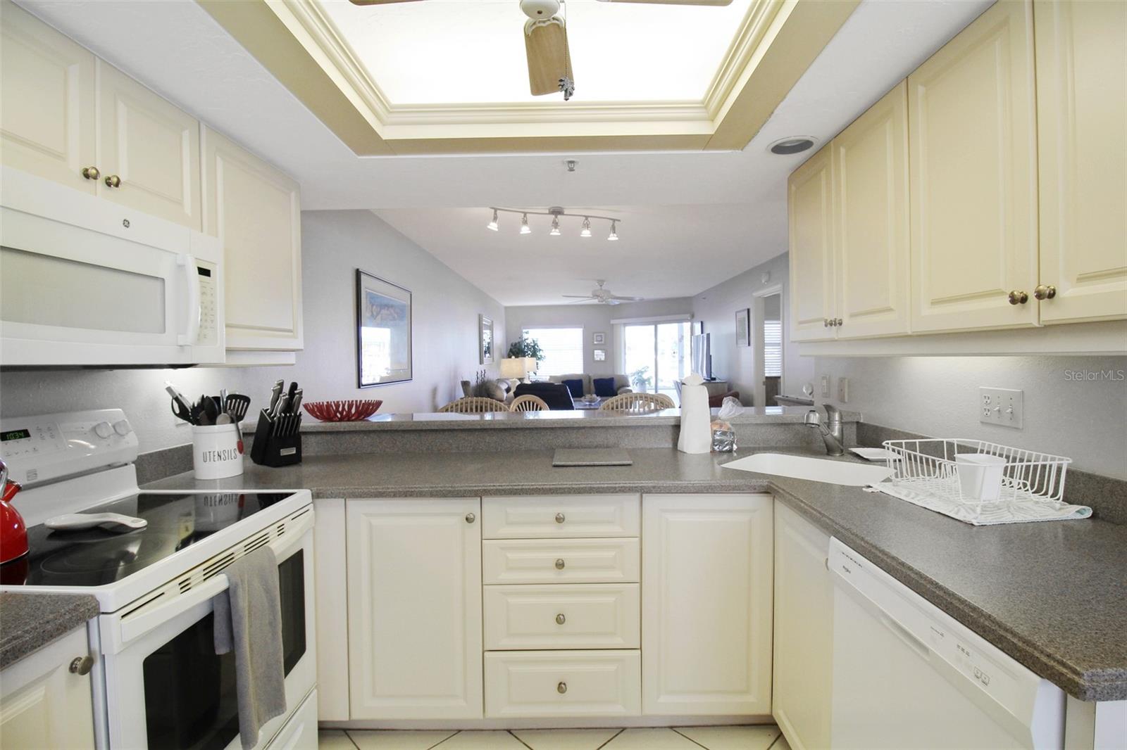 GULF & BAY CLUB BAYSIDE - Residential Lease