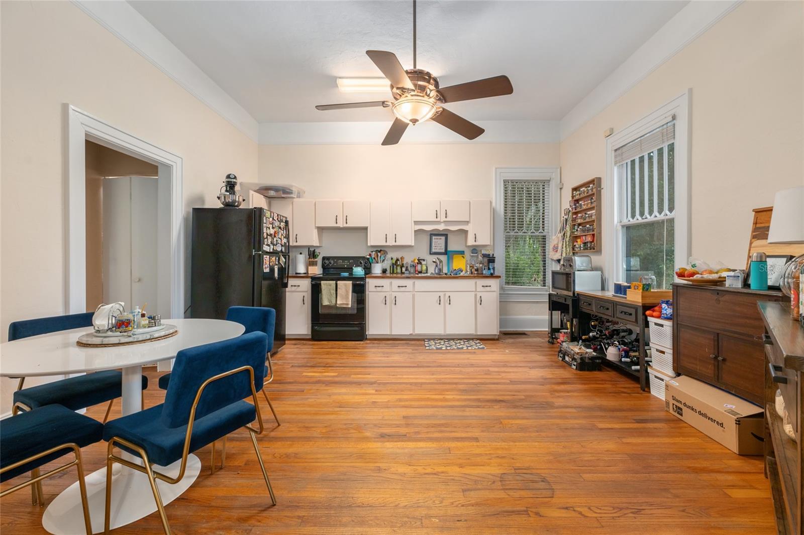 CARLISLE J A &CARLISLE ESTATE LANDS - Residential Income