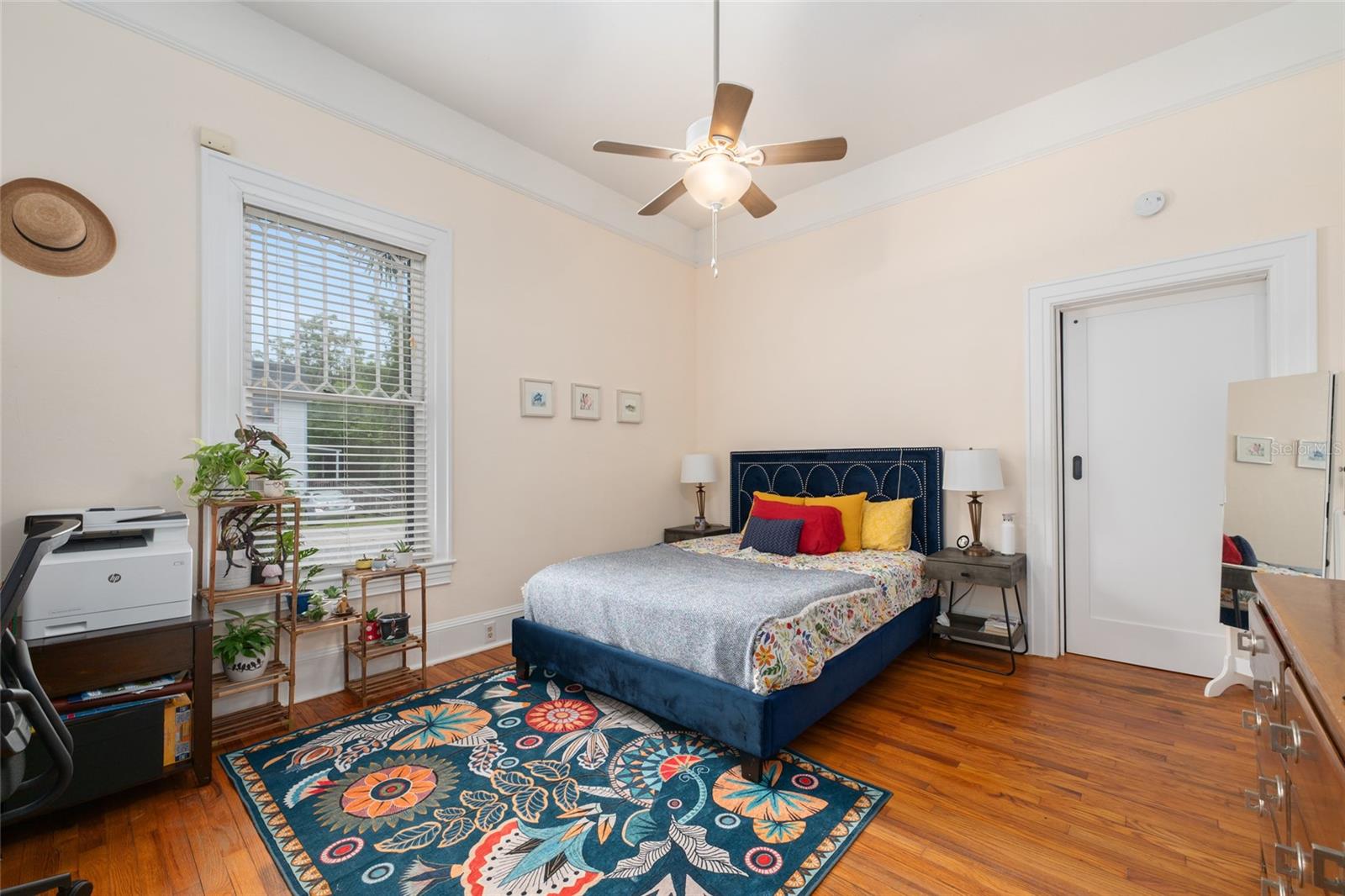 CARLISLE J A &CARLISLE ESTATE LANDS - Residential Income