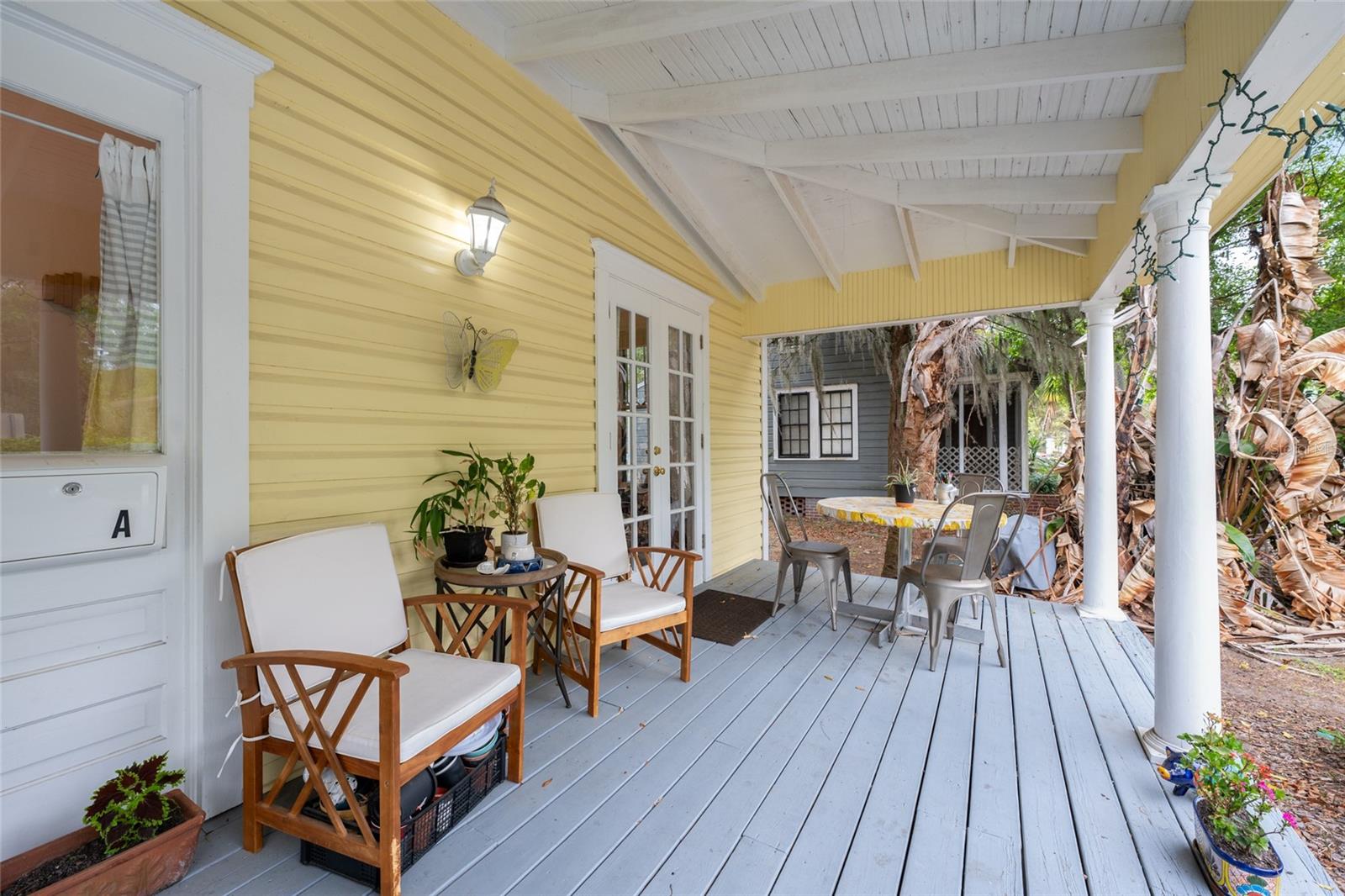 CARLISLE J A &CARLISLE ESTATE LANDS - Residential Income