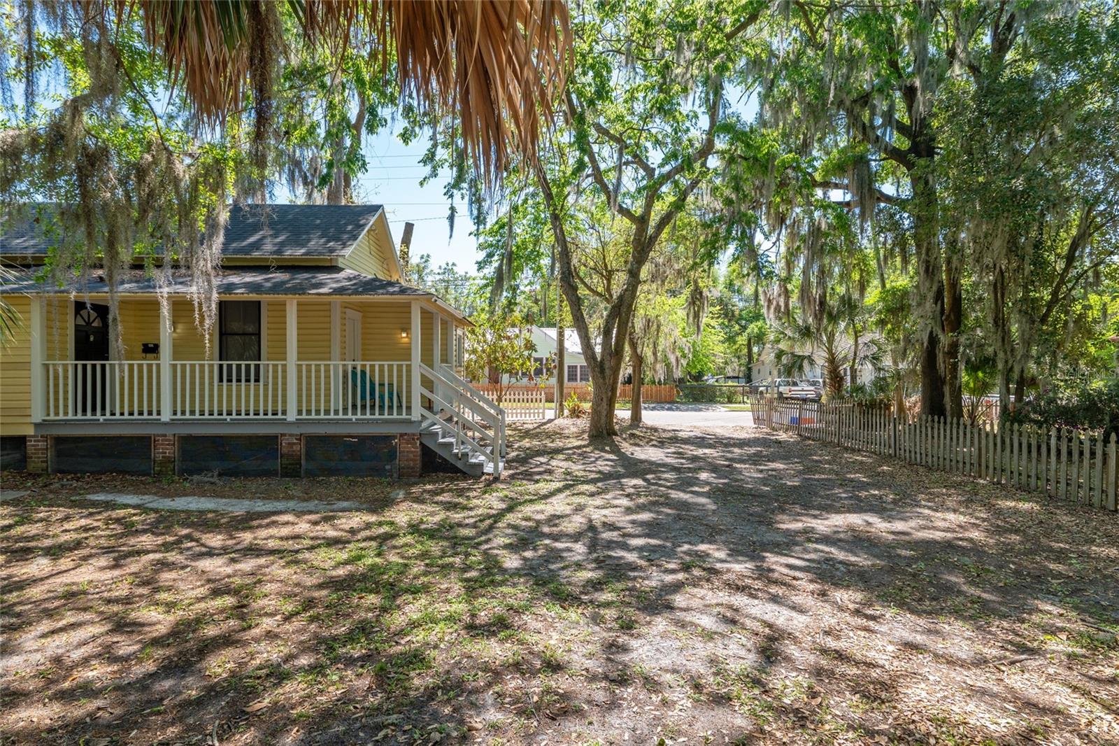 CARLISLE J A &CARLISLE ESTATE LANDS - Residential Income