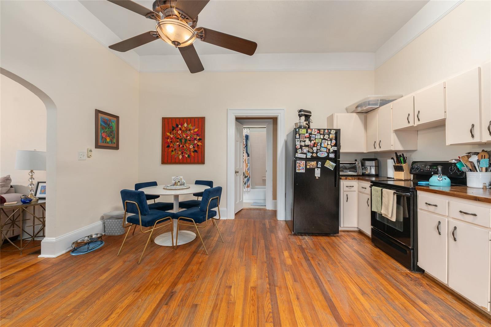 CARLISLE J A &CARLISLE ESTATE LANDS - Residential Income