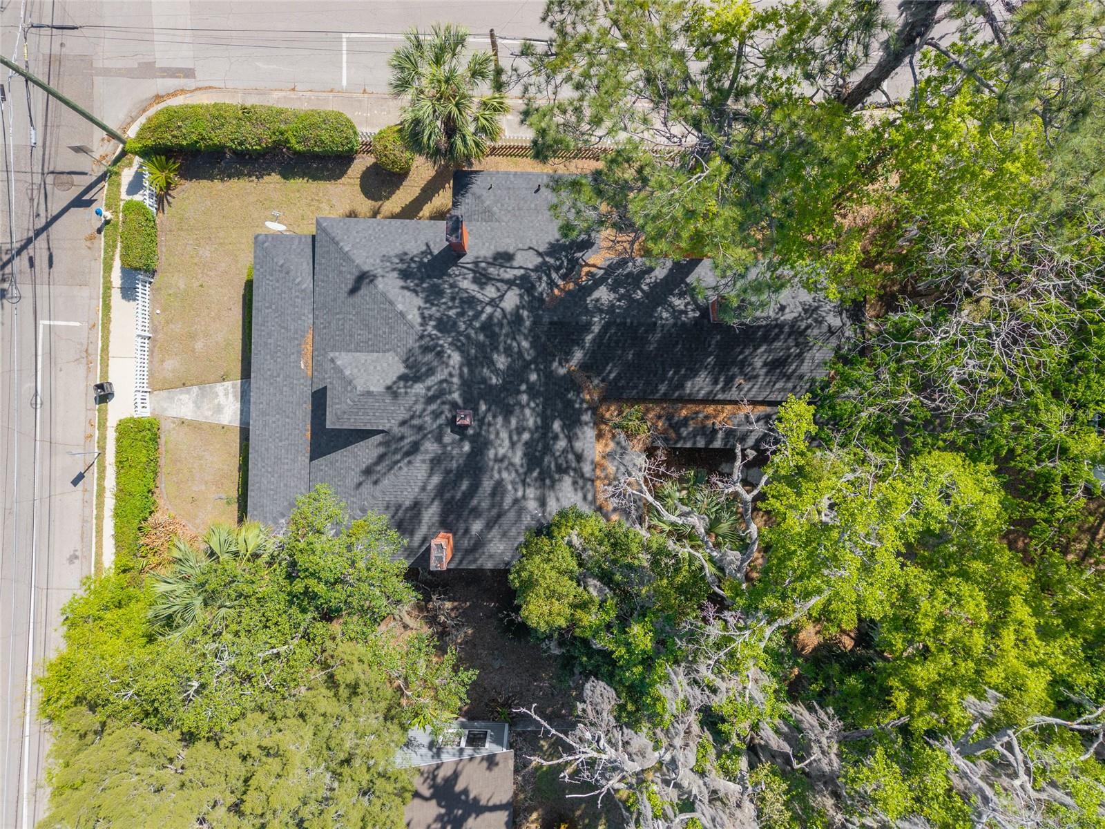 CARLISLE J A &CARLISLE ESTATE LANDS - Residential Income