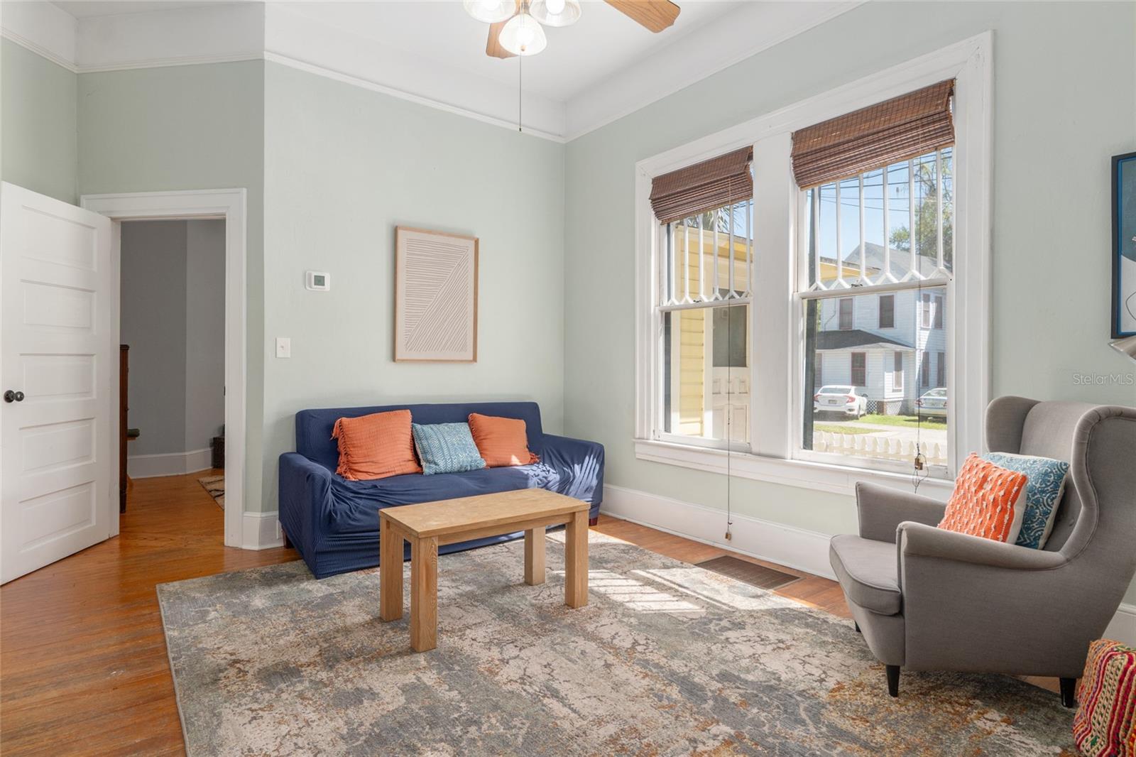 CARLISLE J A &CARLISLE ESTATE LANDS - Residential Income