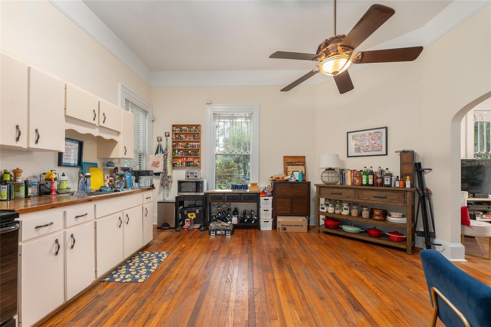 CARLISLE J A &CARLISLE ESTATE LANDS - Residential Income