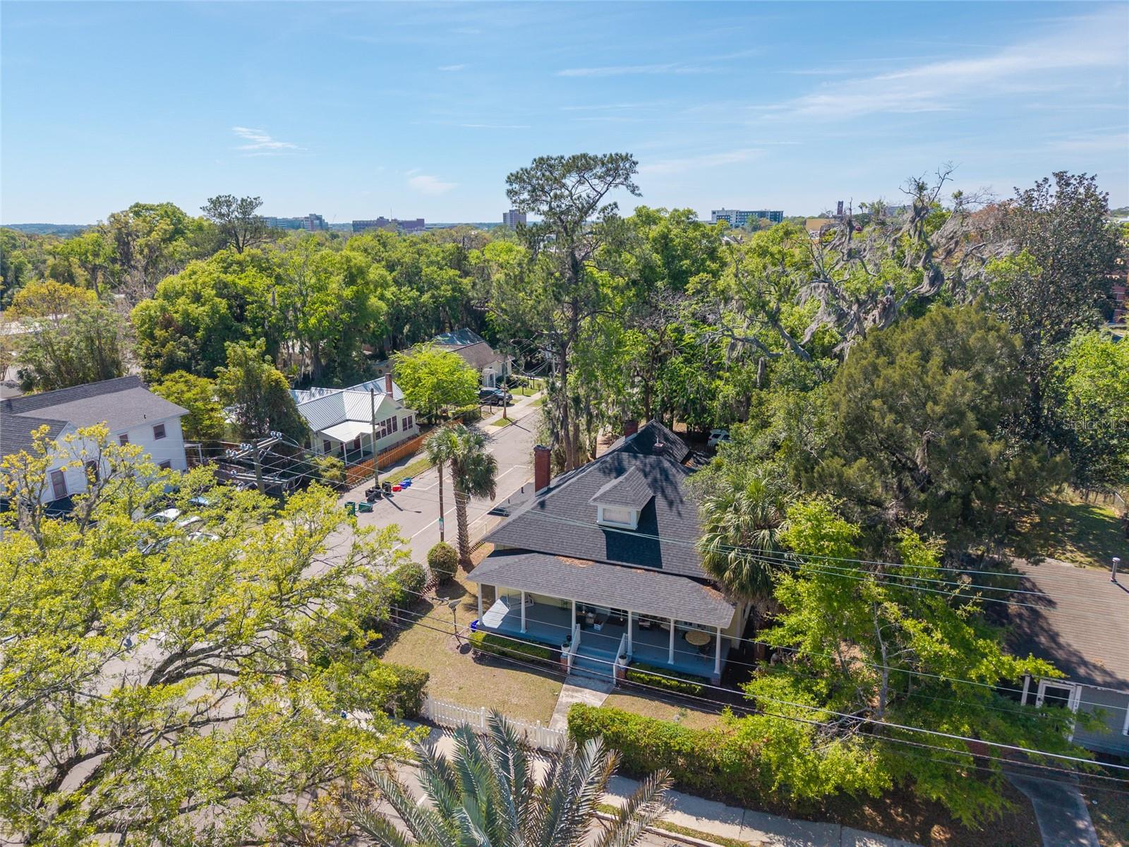 CARLISLE J A &CARLISLE ESTATE LANDS - Residential Income