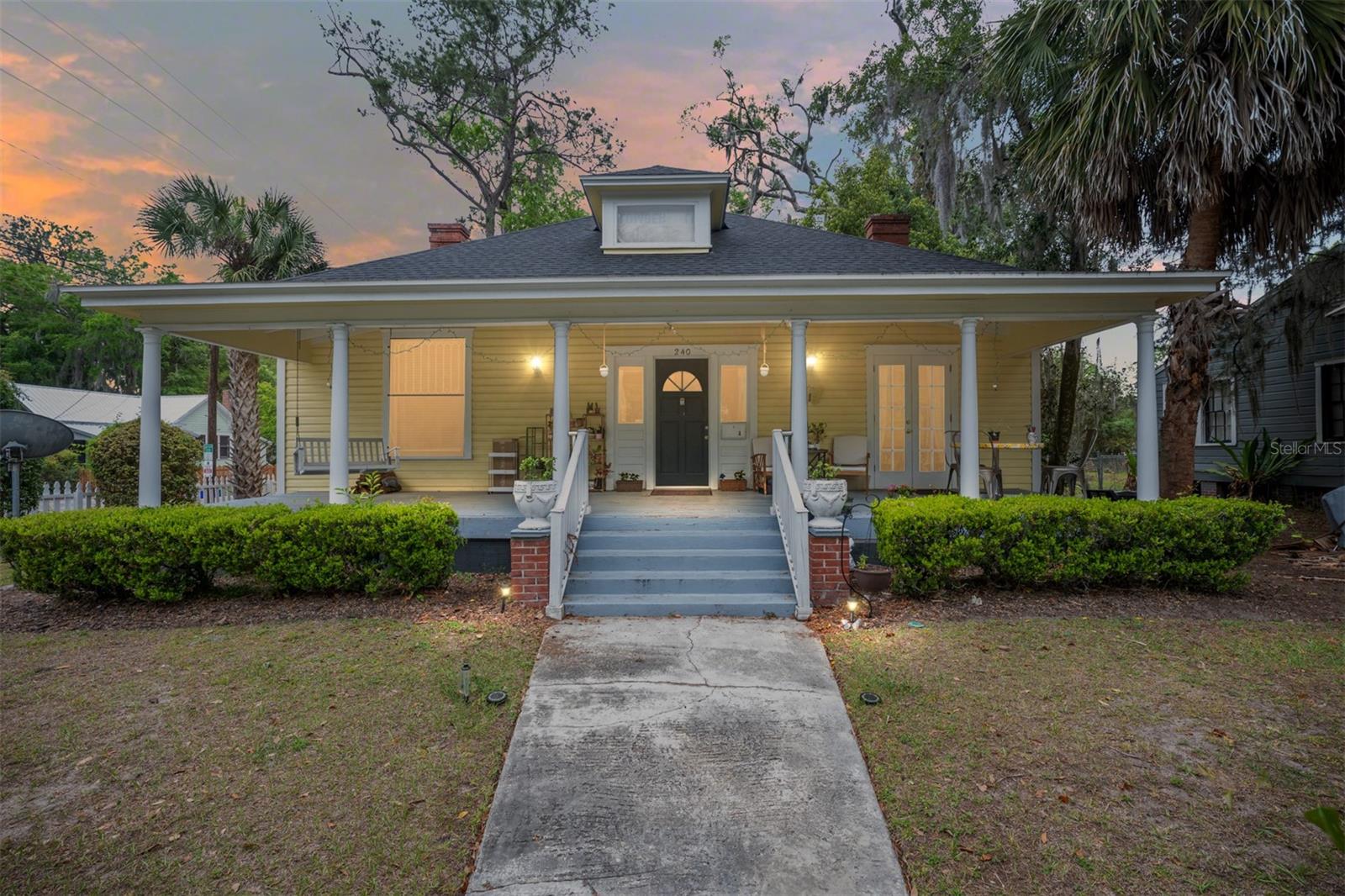 CARLISLE J A &CARLISLE ESTATE LANDS - Residential Income