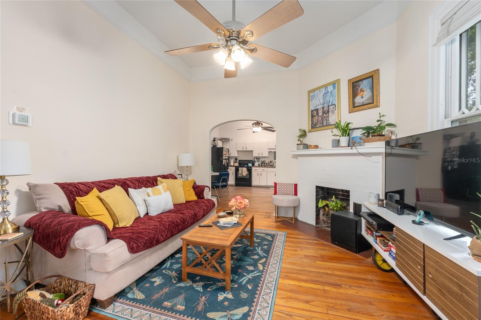 CARLISLE J A &CARLISLE ESTATE LANDS - Residential Income