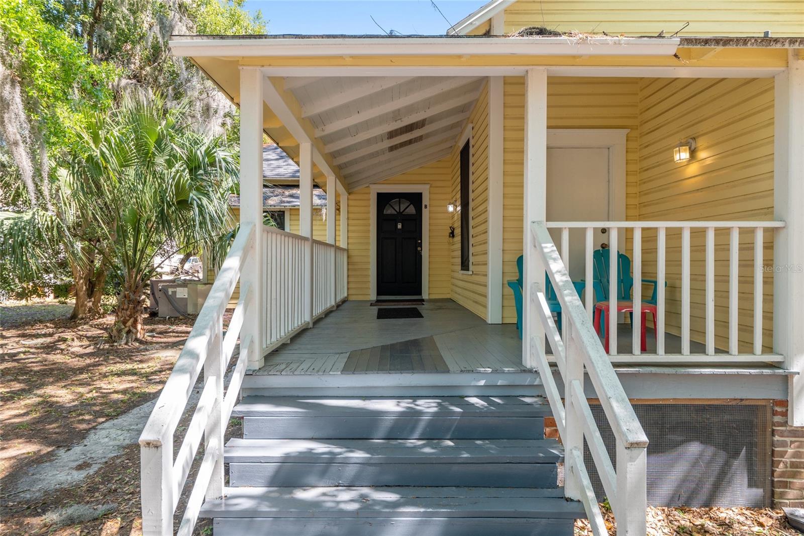 CARLISLE J A &CARLISLE ESTATE LANDS - Residential Income