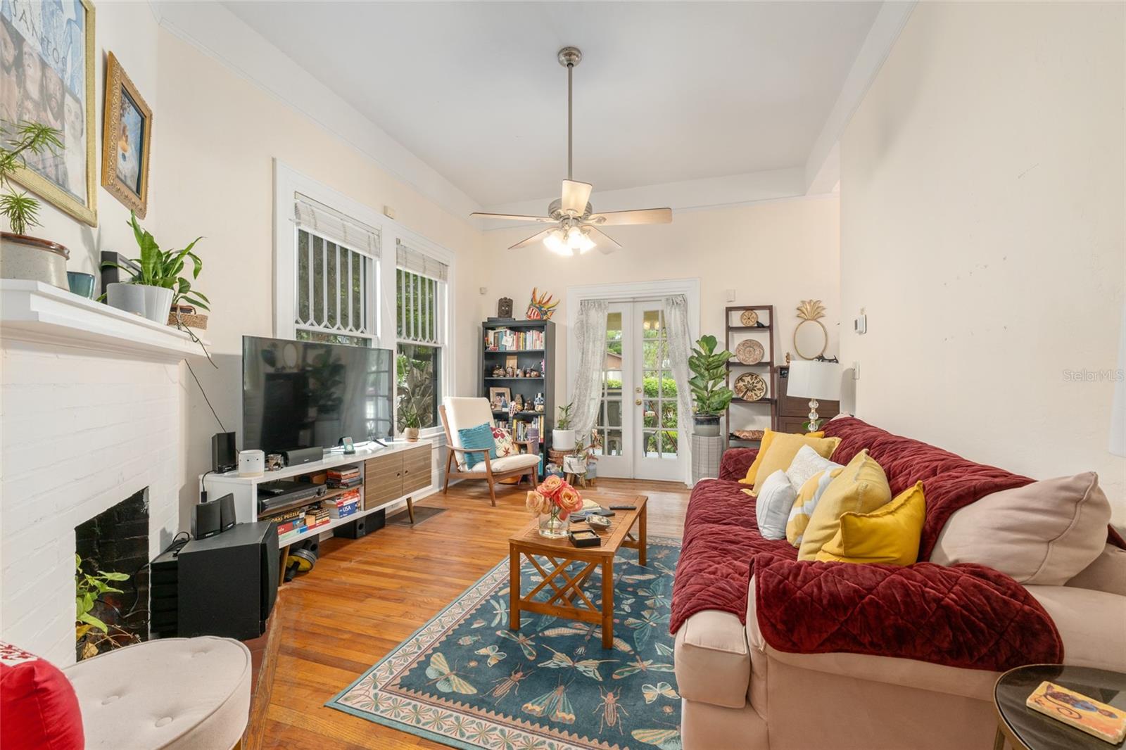 CARLISLE J A &CARLISLE ESTATE LANDS - Residential Income