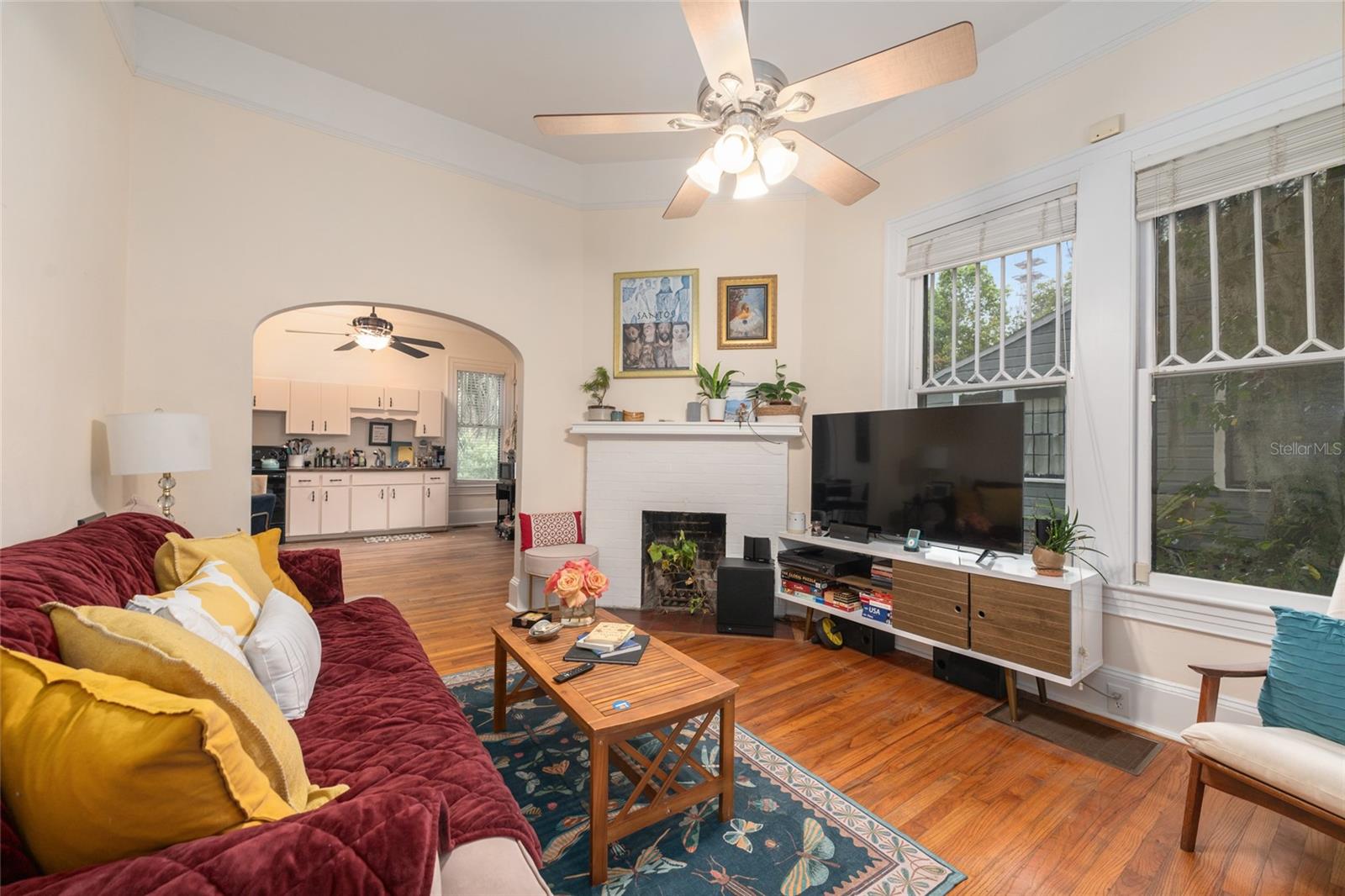 CARLISLE J A &CARLISLE ESTATE LANDS - Residential Income