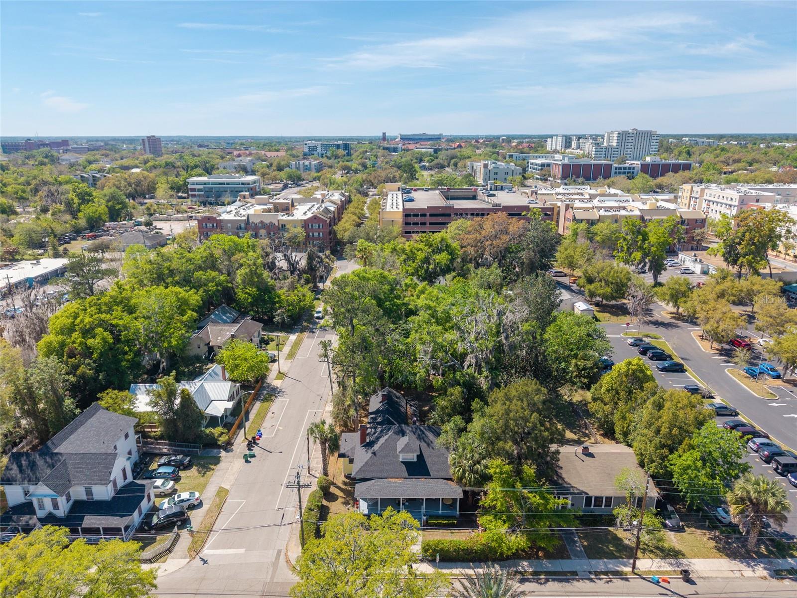 CARLISLE J A &CARLISLE ESTATE LANDS - Residential Income