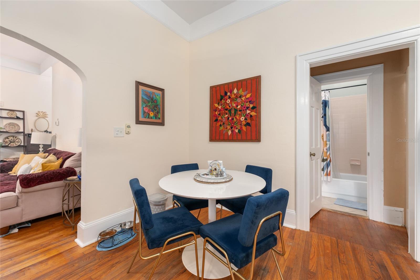 CARLISLE J A &CARLISLE ESTATE LANDS - Residential Income