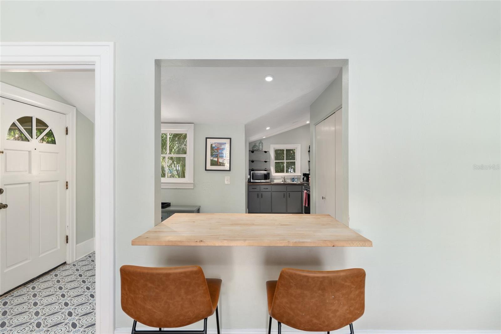 CARLISLE J A &CARLISLE ESTATE LANDS - Residential Income